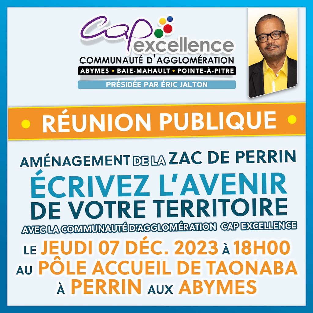 Aménagement du futur Quartier de Perrin