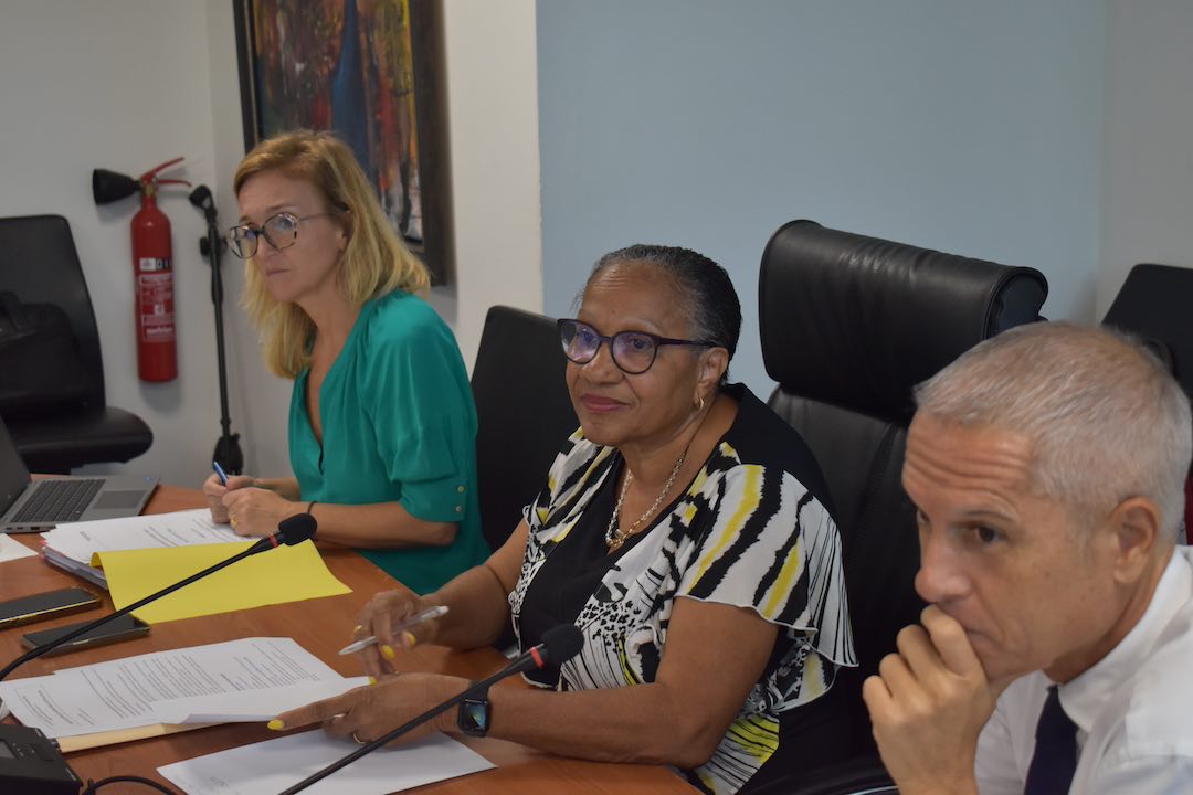 CISPD de Cap Excellence : des actions concrètes pour la prévention de la délinquance sur le territoire