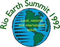 Le sommet de la Terre