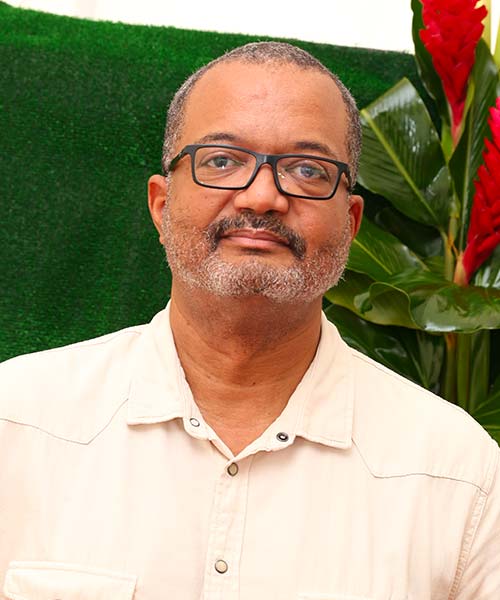 Eric JALTON