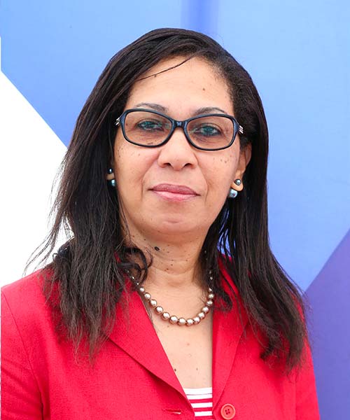 Marie-Gilberte COMPPER
