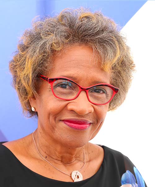 Renée-George NABAJOTH-DELOUMEAUX