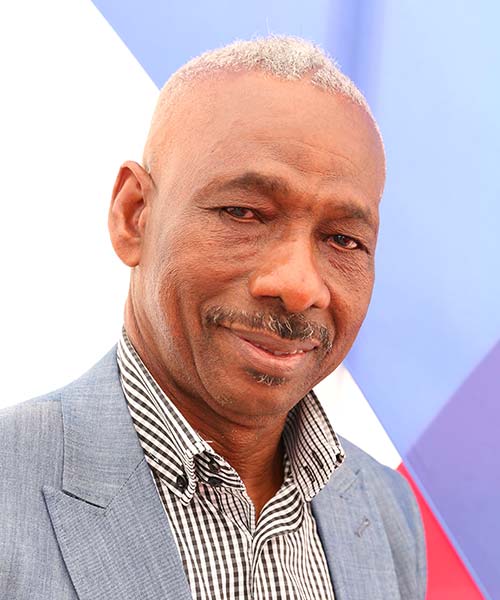 Fred EUSTACHE