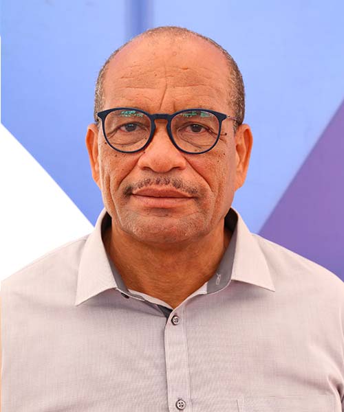 Fulbert HENRY