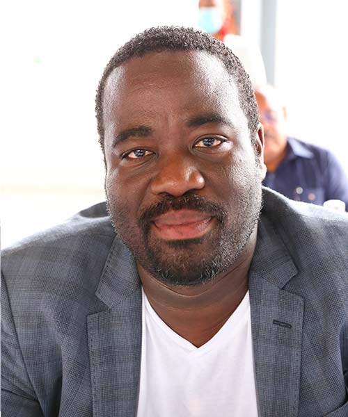 Michel MADO