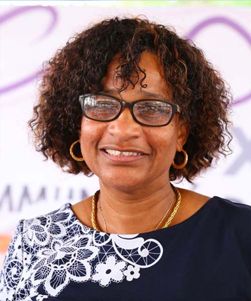 Hélène POLIFONTE-MOLIA