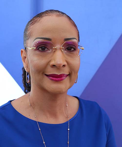 Murielle JABES