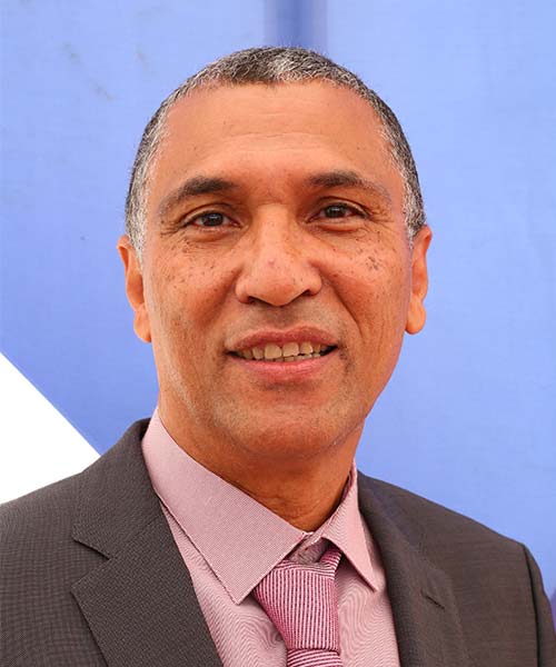 Jacques BANGOU