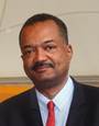 Eric JALTON, Président de Cap Excellence