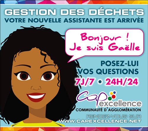 Gestion des déchets