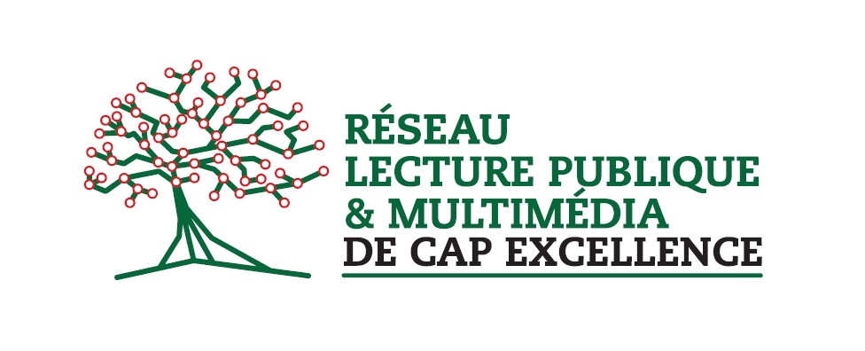 Le réseau des bibliothèques