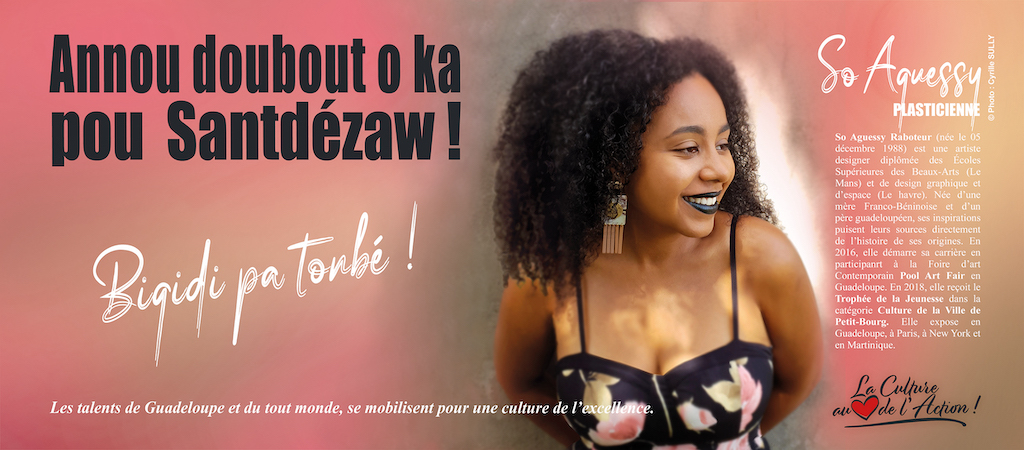 So AGUESSY-RABOTEUR