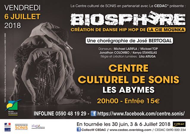 Biosphère