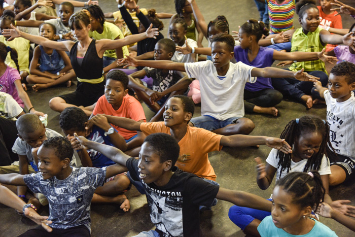 Démos Guadeloupe Cap Excellence va être une expérience extraordinaire pour vos enfants