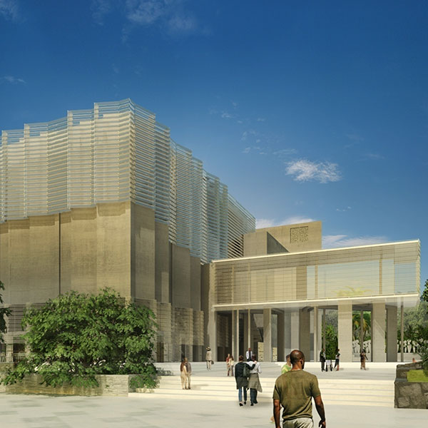 Centre des Arts
