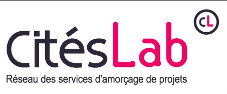 Mise en place du dispositif « CitésLab »