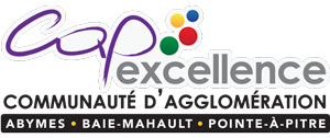 Communauté d'agglomération Cap Excellence