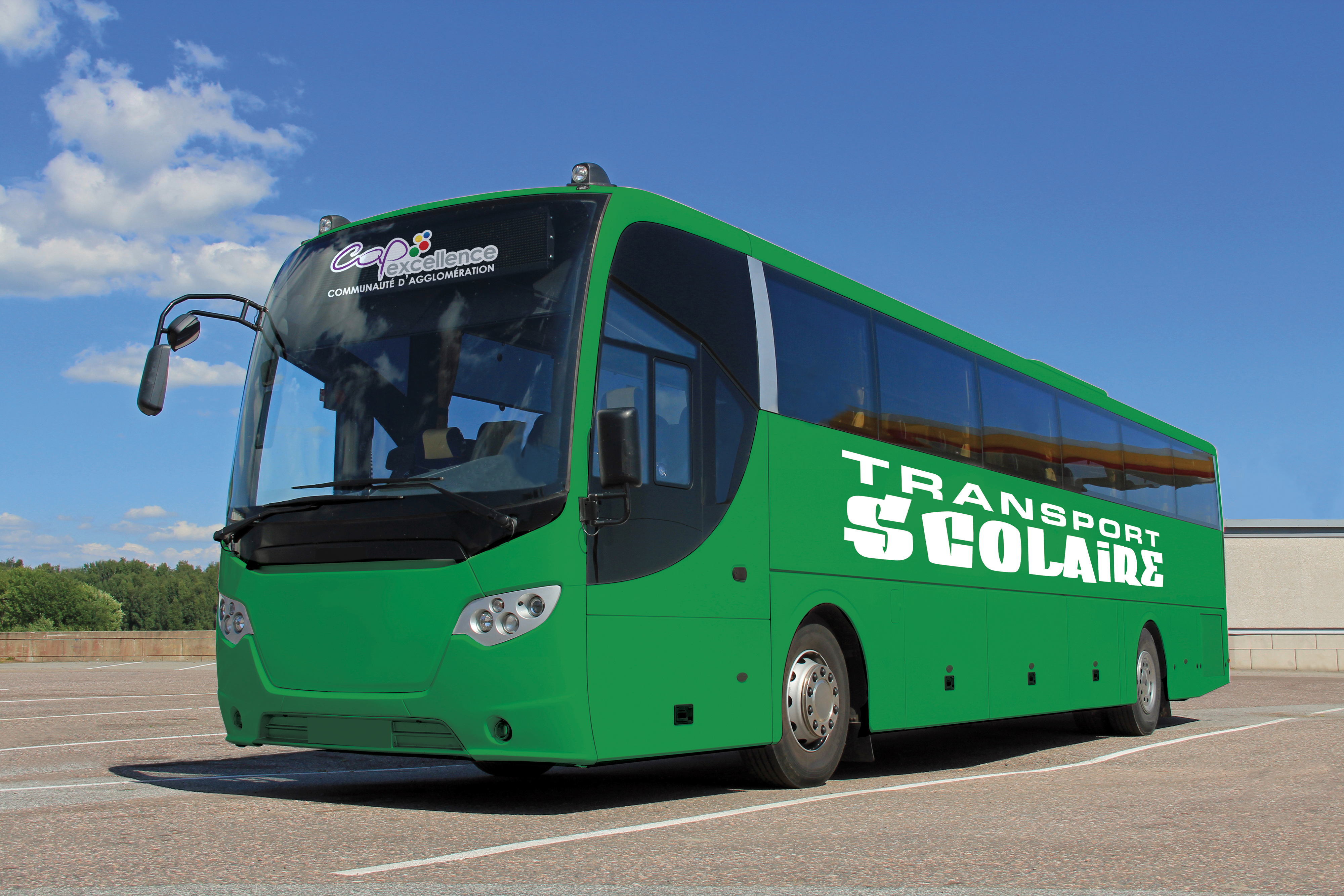Comment payer le transport scolaire ?
